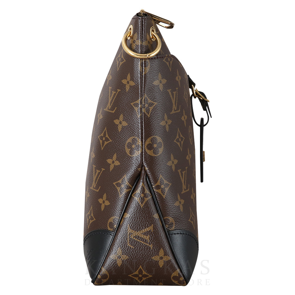LOUIS VUITTON(USED)루이비통 모노그램 오데온 MM